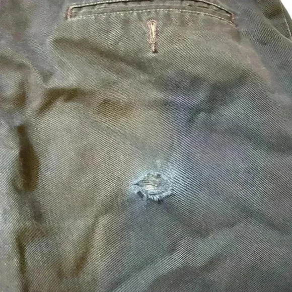 Dockers Men's Jeans Dark Navy Blue (see measurements for size) - Picture 5 of 14